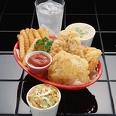 Food and Drinks