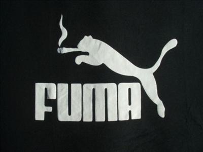 puma tişort