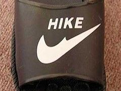 nike terlik