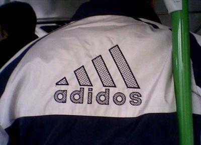 adiadas eşofman