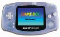 Gameboy Advanced