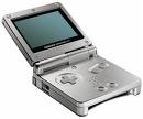Gameboy Advanced SP