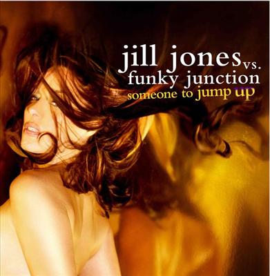 Someone to Jump Up Single
