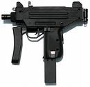 Mini Uzi