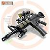 Scoped M4A1 w/ Light