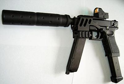 Glock 18