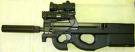 P90 (Silenced)