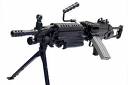 MW SAW (Turret)