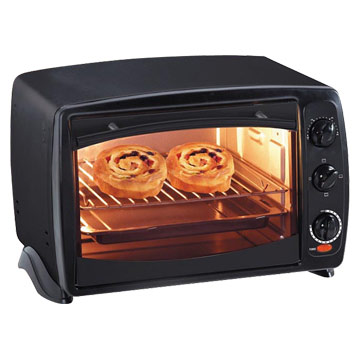 Toaster Oven