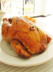chicken roast