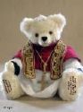 teddy bear