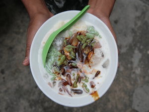 Cendol