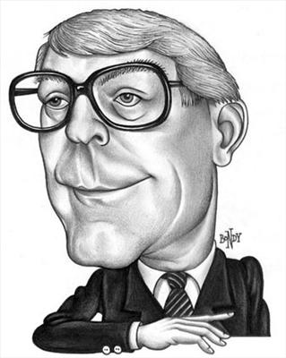 John Major