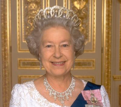 The Queen
