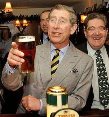 Prince Charles