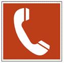 telefon işareti
