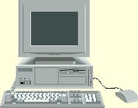 eski pc