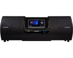 Universal Plug and Play Boombox SUBX2