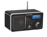 $199.99 Grace Wireless Internet Radio
