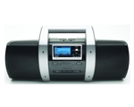 Universal Plug and Play Boombox SUBX1