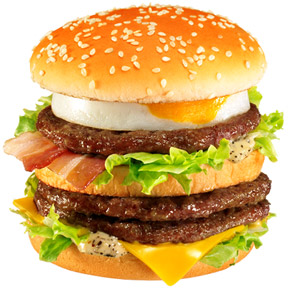 Hamburger