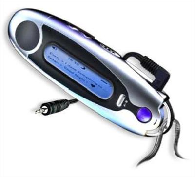 mp3 player