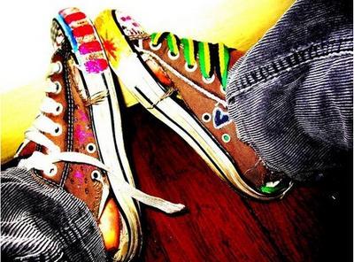 convers