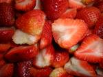Strawberries