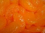 Mandarin Oranges