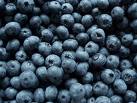 Blueberries