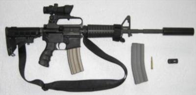 AR 15