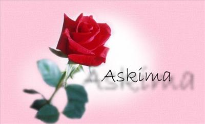 Askima
