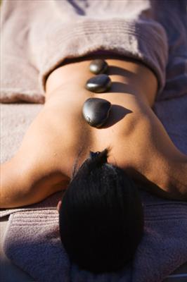 Hot Stone