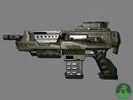 Machine Gun