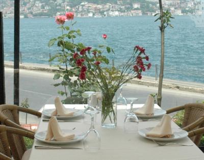 akşam yemeği