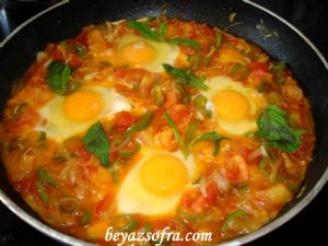 menemen