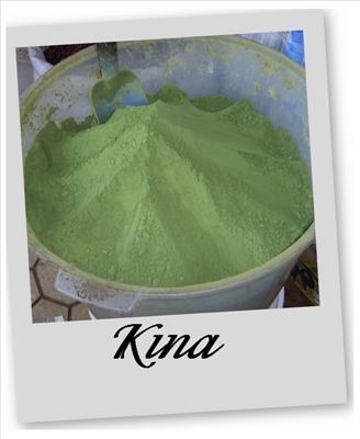 KINA
