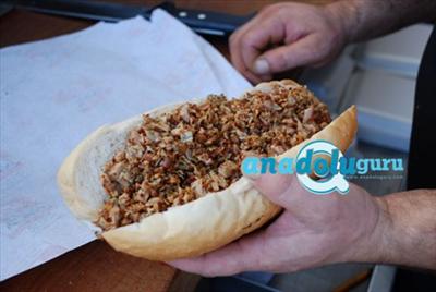 kokoreç