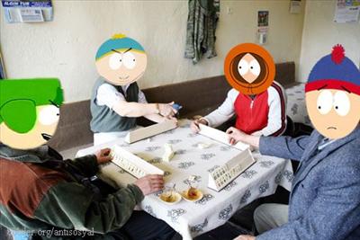 okeye dördüncü