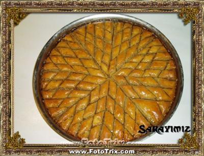 BAKLAVA