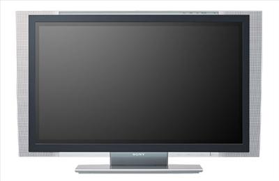 Sony Plasma tv