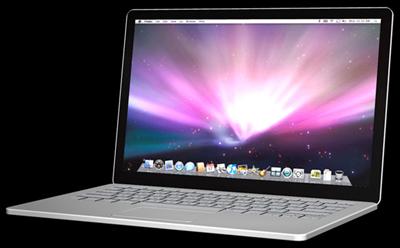 Macbook Aluminum