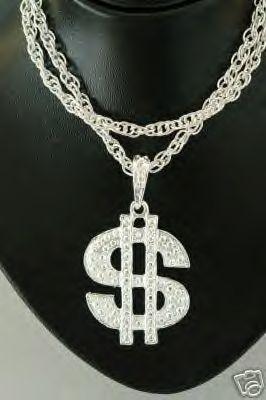 bling bling!