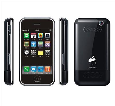 A88 fake iphone