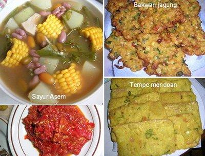 Sayur Asem