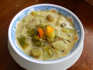 Lodeh