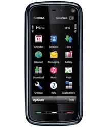 Nokia 5800