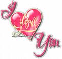I Love You