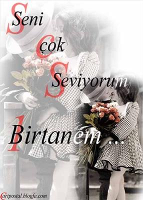 seni seviyorum
