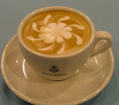 nescafe
